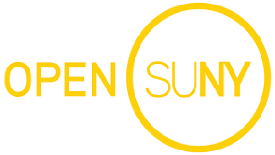 open suny logo
